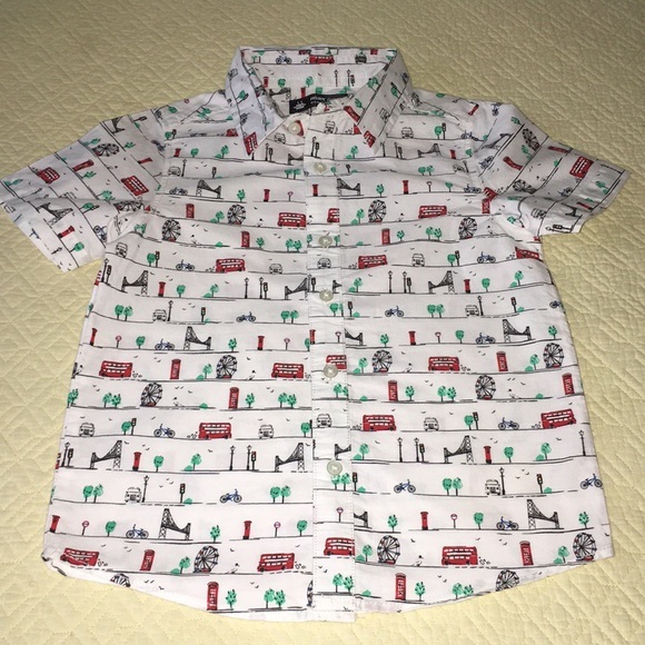 Other - Max, Little Boy, Size 5-6 Years